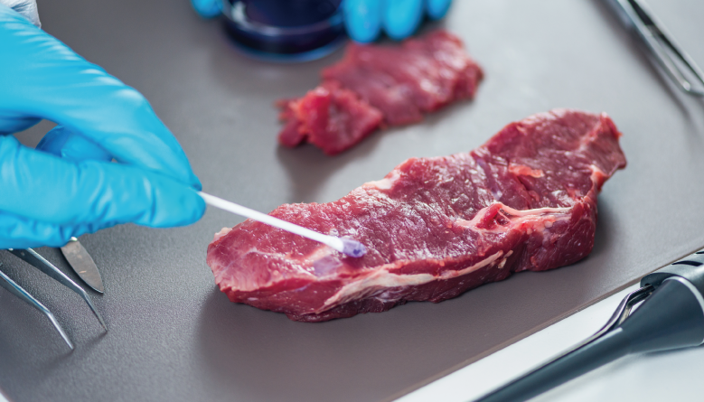 畜肉、蛋品及水產(chǎn)品