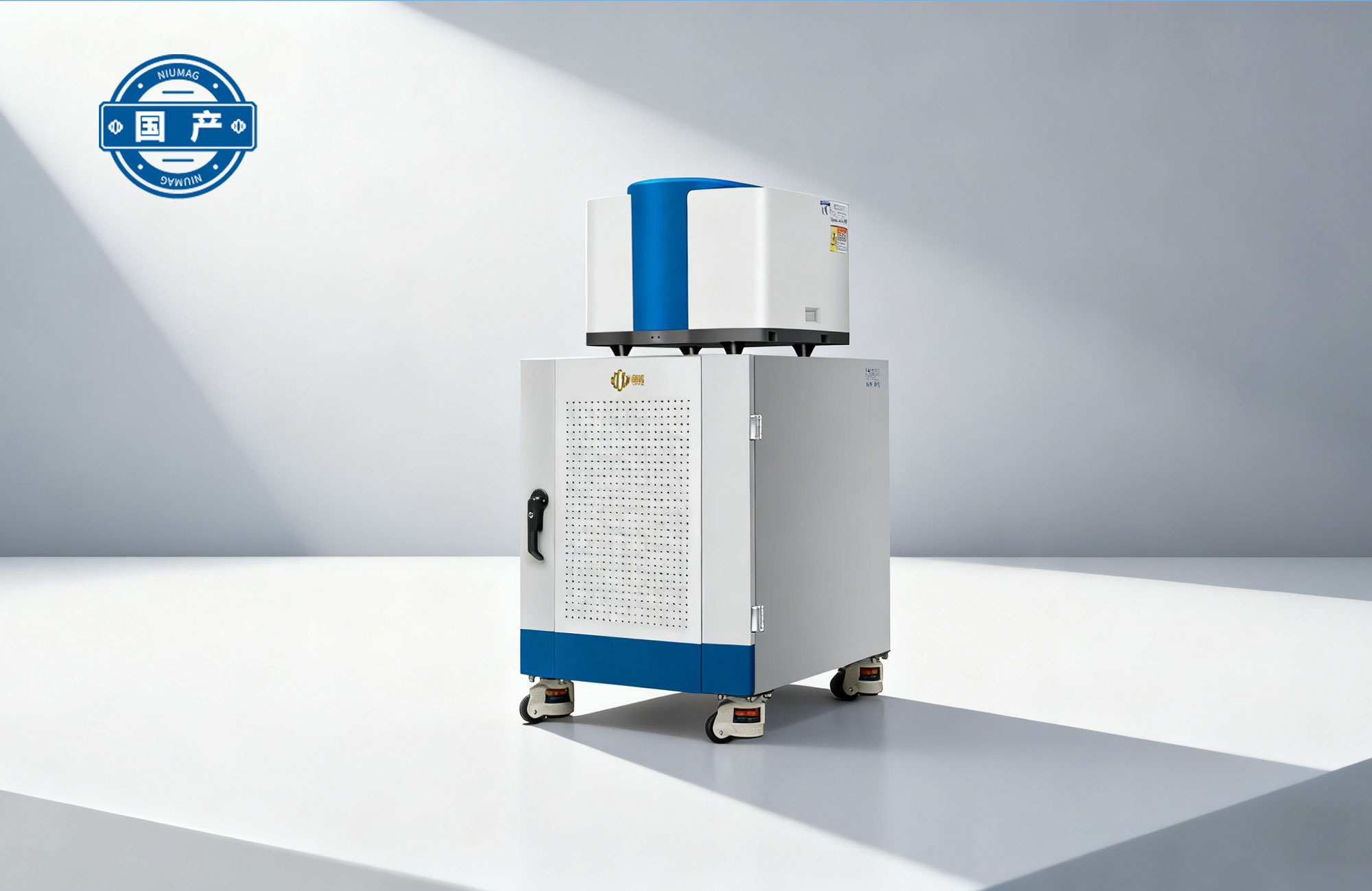 玻纖含油率分析儀PQ001-Gla