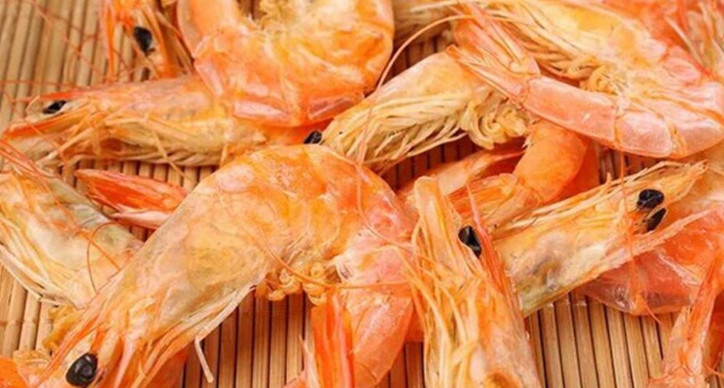 低場(chǎng)核磁共振與磁共振成像監(jiān)測(cè)蝦干過程中水分動(dòng)態(tài)變化