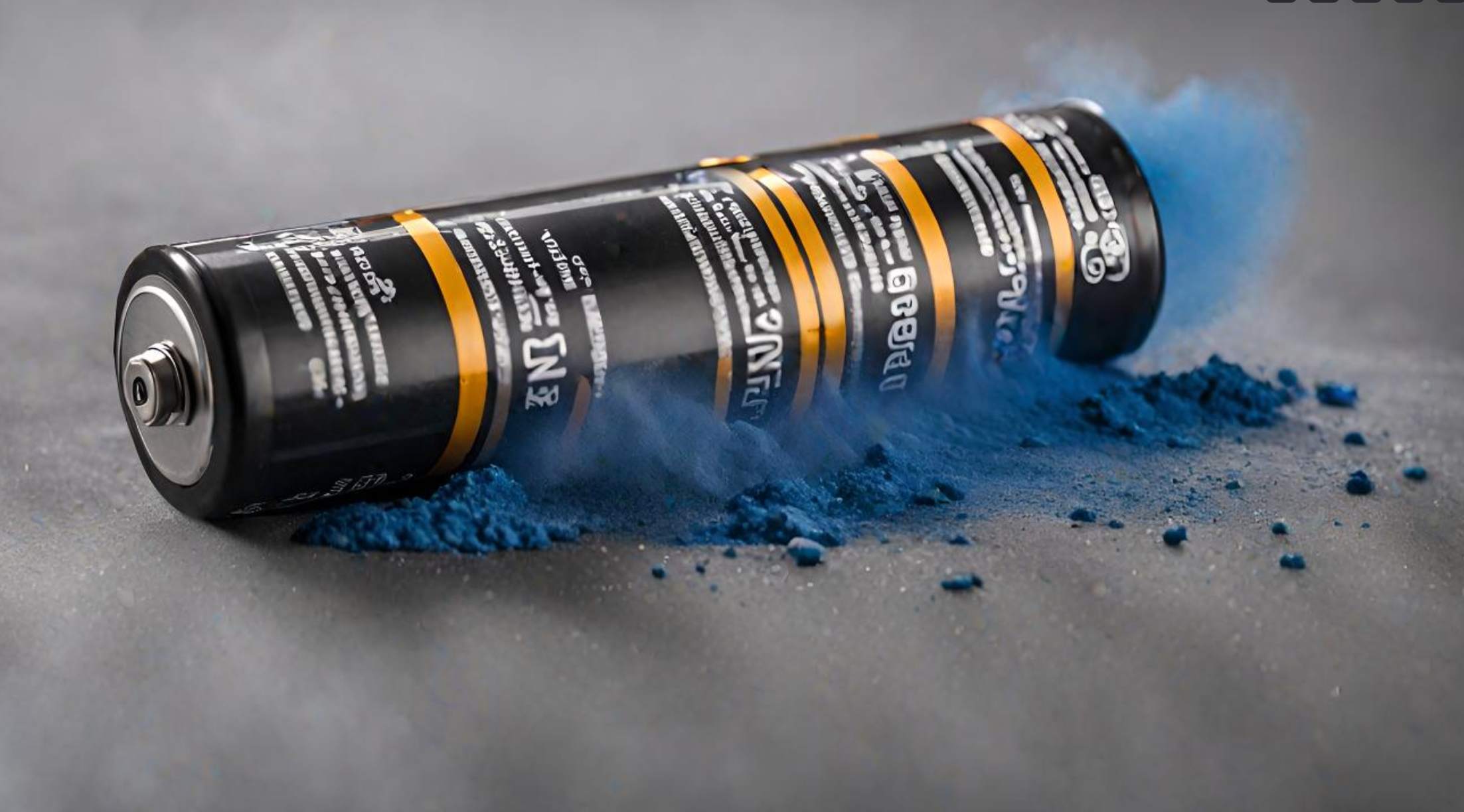 前沿應(yīng)用|低場(chǎng)核磁共振技術(shù)在普魯士藍(lán)結(jié)晶水含量測(cè)試中的應(yīng)用