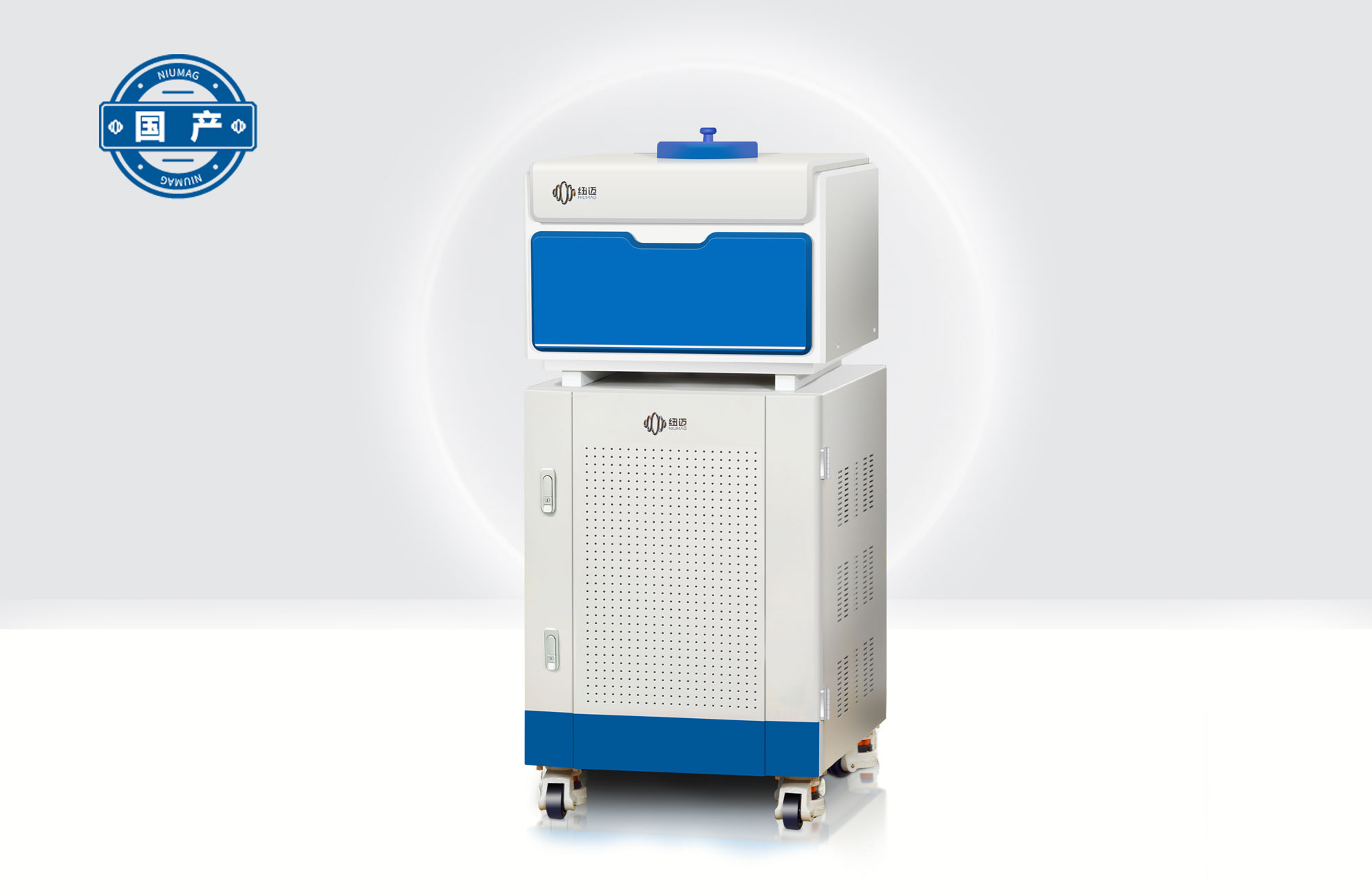 核磁共振成像分析儀NMI20-040系列