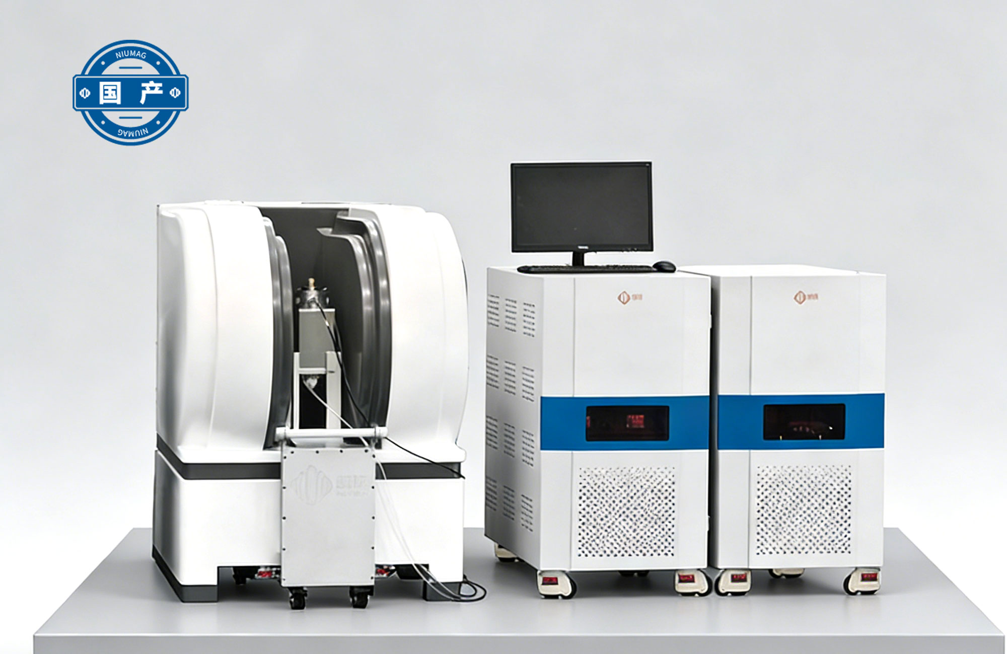 土三軸核磁微觀結(jié)構(gòu)成像分析儀